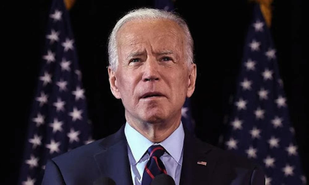 Ανακοινώνει δωρεά 500 εκ. εμβολίων στις φτωχές χώρες ο Μπάιντεν